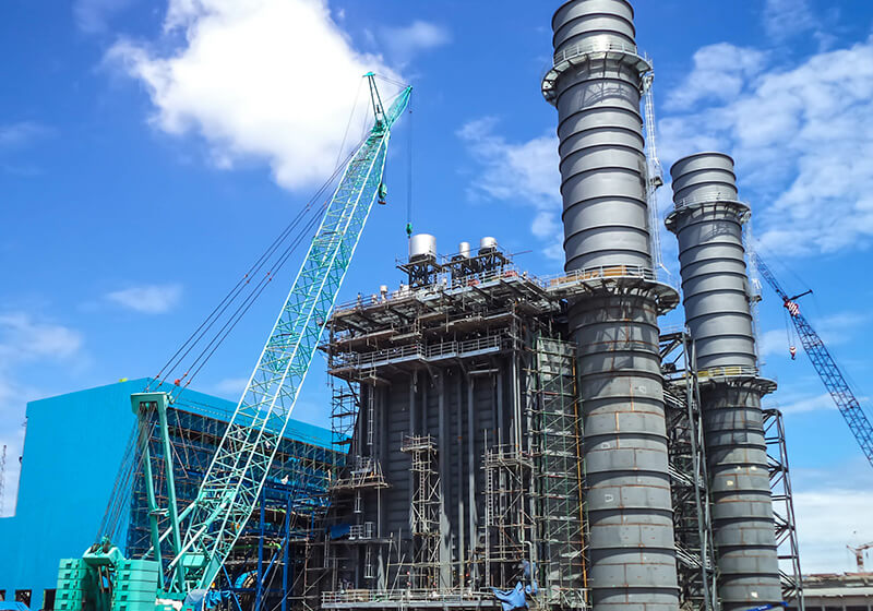 工場・プラント