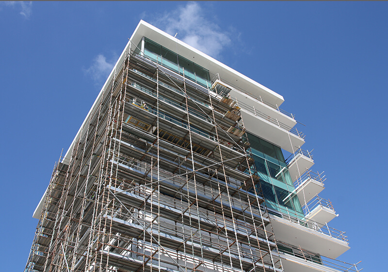 マンション・住宅